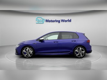 Used Volkswagen Golf 2023 for sale - 78862241: Photo
