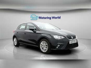 Used SEAT Ibiza 2019 for sale - 79605004: Photo