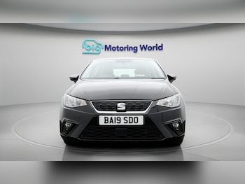 Used SEAT Ibiza 2019 for sale - 79605004: Photo