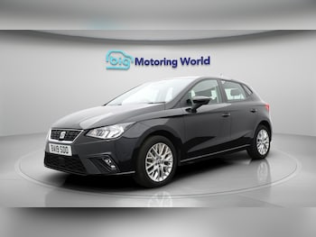 Used SEAT Ibiza 2019 for sale - 79605004: Photo
