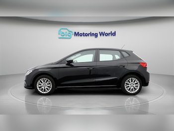 Used SEAT Ibiza 2019 for sale - 79605004: Photo