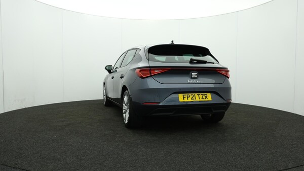 Used SEAT Leon 2021 for sale - 75979032: Photo 10