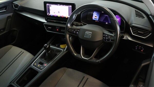 Used SEAT Leon 2021 for sale - 75979032: Photo 11