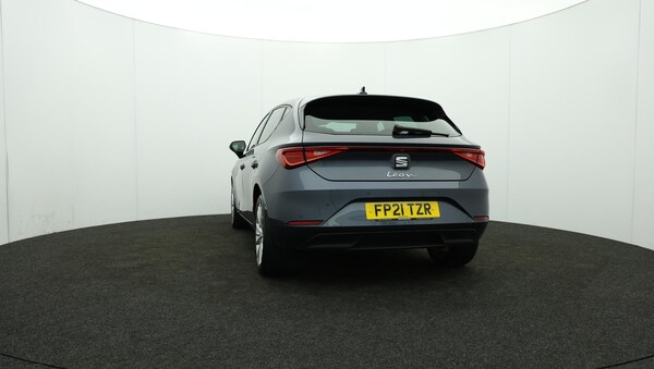 Used SEAT Leon 2021 for sale - 75979032: Photo 12