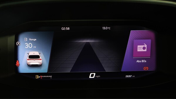 Used SEAT Leon 2021 for sale - 75979032: Photo 13