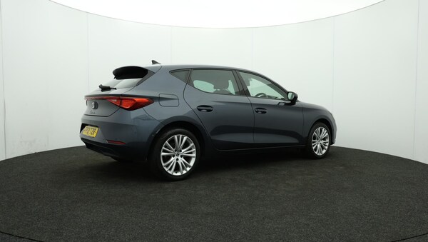 Used SEAT Leon 2021 for sale - 75979032: Photo 16
