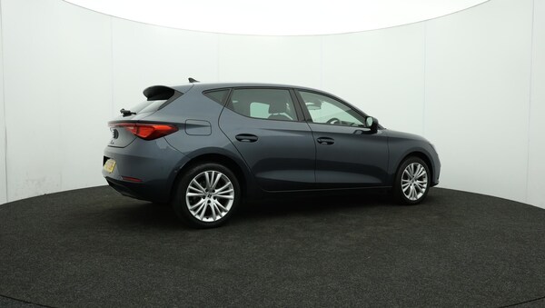 Used SEAT Leon 2021 for sale - 75979032: Photo 18