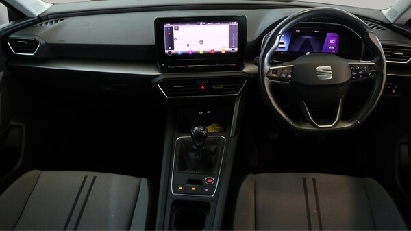 Used SEAT Leon 2021 for sale - 75979032: Photo 19