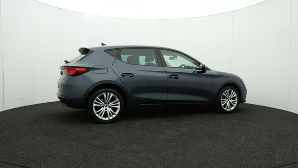 Used SEAT Leon 2021 for sale - 75979032: Photo 20