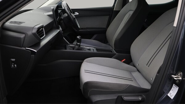 Used SEAT Leon 2021 for sale - 75979032: Photo 21