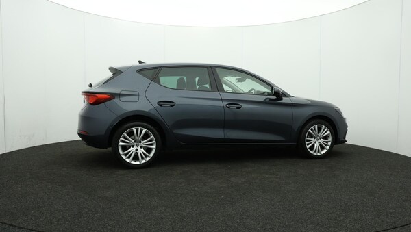 Used SEAT Leon 2021 for sale - 75979032: Photo 22