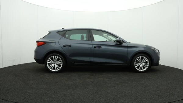 Used SEAT Leon 2021 for sale - 75979032: Photo 26