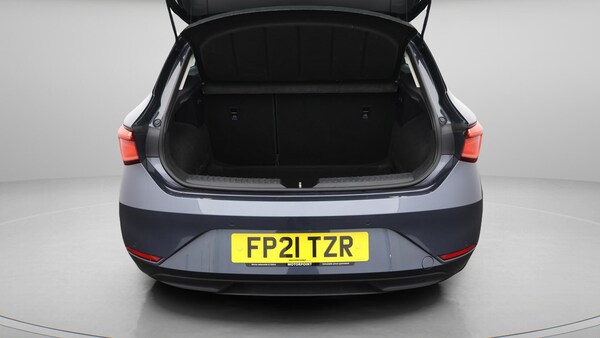 Used SEAT Leon 2021 for sale - 75979032: Photo 27