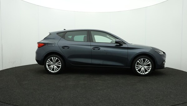 Used SEAT Leon 2021 for sale - 75979032: Photo 28