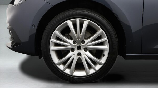 Used SEAT Leon 2021 for sale - 75979032: Photo 29