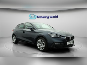 Used SEAT Leon 2021 for sale - 75979032: Photo 2