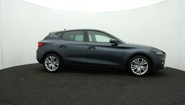 Used SEAT Leon 2021 for sale - 75979032: Photo 30