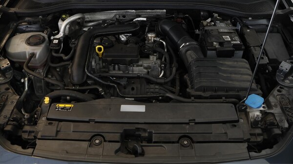 Used SEAT Leon 2021 for sale - 75979032: Photo 31