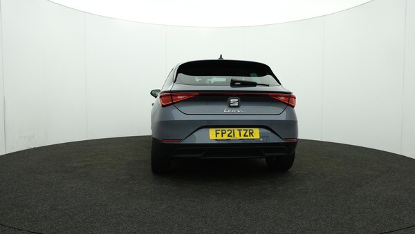 Used SEAT Leon 2021 for sale - 75979032: Photo 34