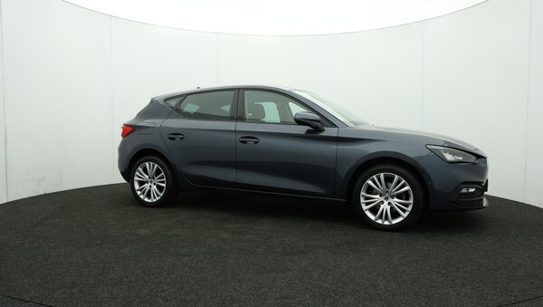 Used SEAT Leon 2021 for sale - 75979032: Photo 36
