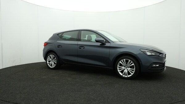 Used SEAT Leon 2021 for sale - 75979032: Photo 38
