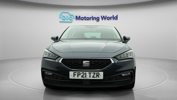 Used SEAT Leon 2021 for sale - 75979032: Photo 3