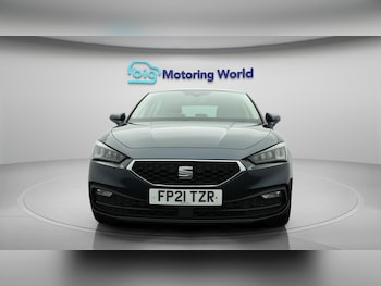 Used SEAT Leon 2021 for sale - 75979032: Photo 3
