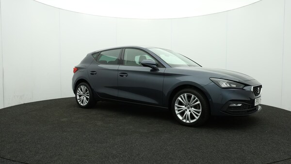 Used SEAT Leon 2021 for sale - 75979032: Photo 40