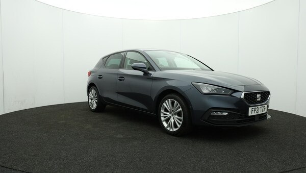 Used SEAT Leon 2021 for sale - 75979032: Photo 45