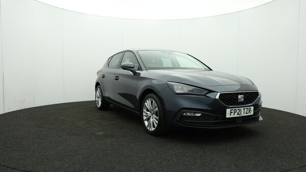 Used SEAT Leon 2021 for sale - 75979032: Photo 47