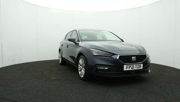 Used SEAT Leon 2021 for sale - 75979032: Photo 49