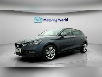 Used SEAT Leon 2021 for sale - 75979032: Photo 4