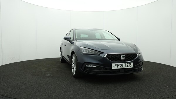 Used SEAT Leon 2021 for sale - 75979032: Photo 51