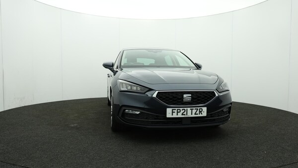 Used SEAT Leon 2021 for sale - 75979032: Photo 53