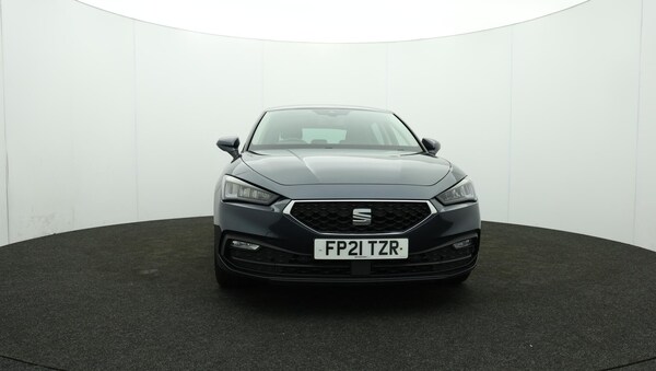 Used SEAT Leon 2021 for sale - 75979032: Photo 55