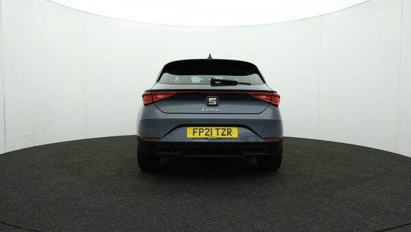 Used SEAT Leon 2021 for sale - 75979032: Photo 57