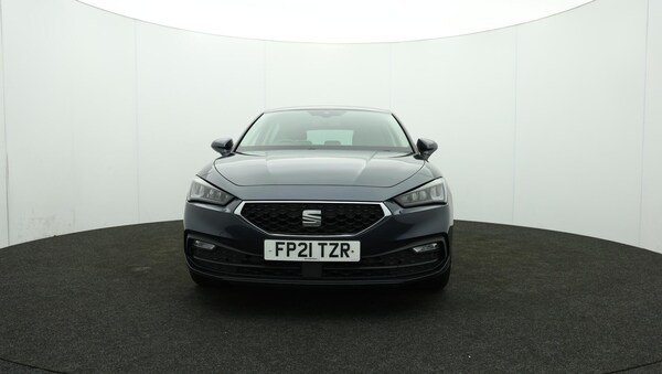 Used SEAT Leon 2021 for sale - 75979032: Photo 58