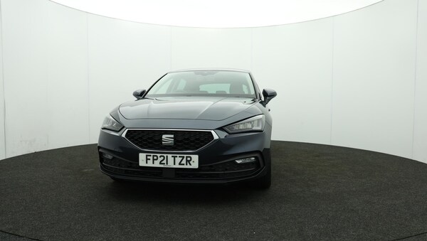 Used SEAT Leon 2021 for sale - 75979032: Photo 59