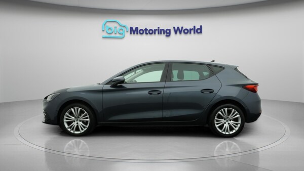 Used SEAT Leon 2021 for sale - 75979032: Photo 5