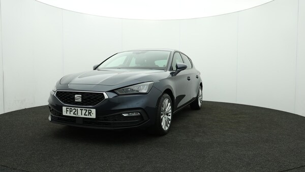 Used SEAT Leon 2021 for sale - 75979032: Photo 61