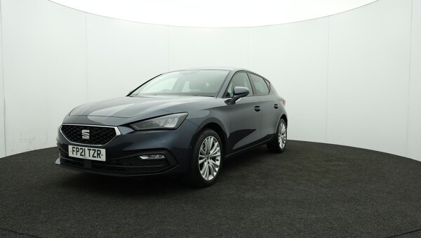 Used SEAT Leon 2021 for sale - 75979032: Photo 62