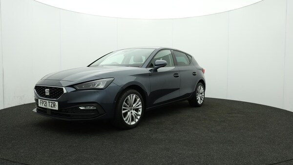 Used SEAT Leon 2021 for sale - 75979032: Photo 63