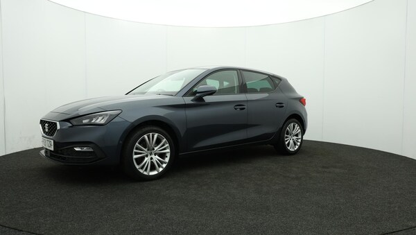 Used SEAT Leon 2021 for sale - 75979032: Photo 65