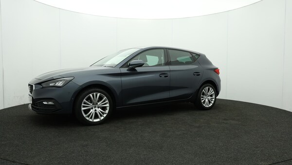 Used SEAT Leon 2021 for sale - 75979032: Photo 66