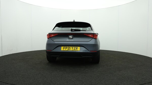 Used SEAT Leon 2021 for sale - 75979032: Photo 68
