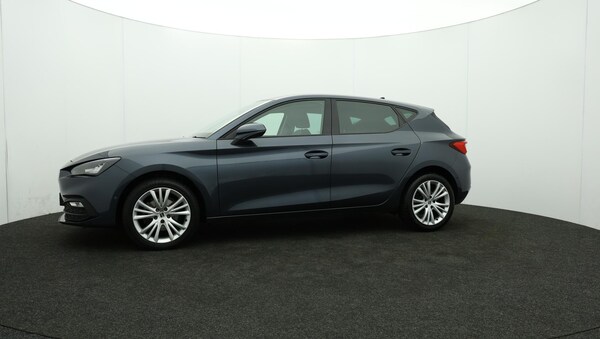 Used SEAT Leon 2021 for sale - 75979032: Photo 69