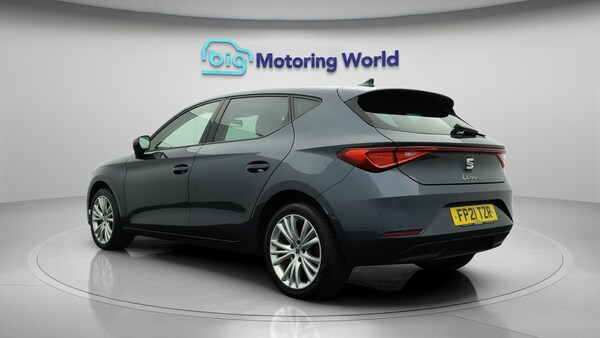 Used SEAT Leon 2021 for sale - 75979032: Photo 6