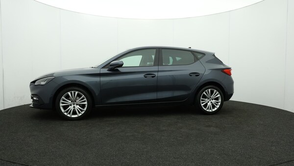 Used SEAT Leon 2021 for sale - 75979032: Photo 70