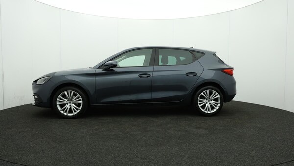 Used SEAT Leon 2021 for sale - 75979032: Photo 71