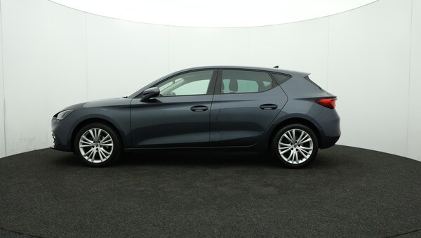 Used SEAT Leon 2021 for sale - 75979032: Photo 72